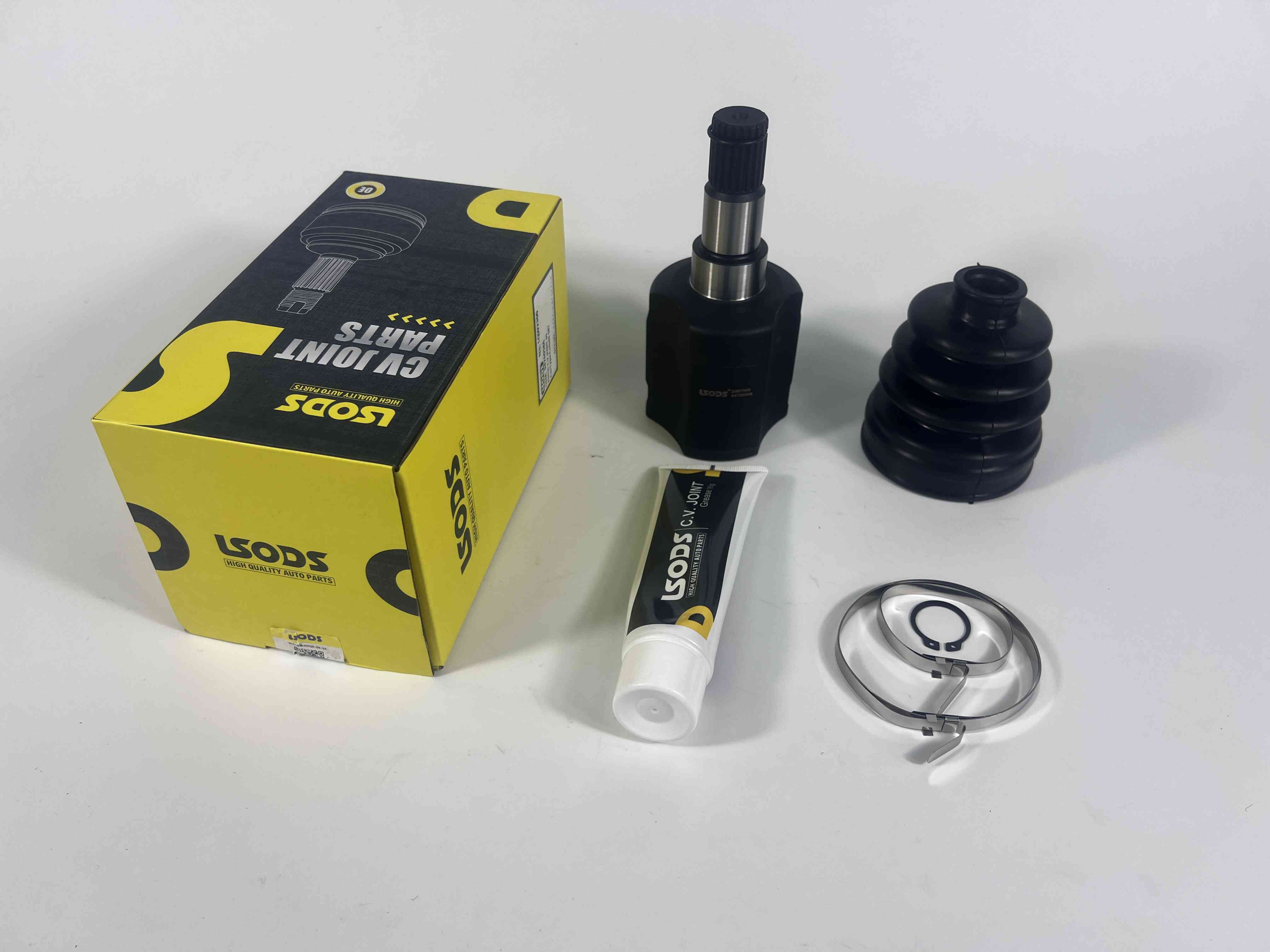 Σύνδεσμος C.V για CHEVROLET COBALT 94760586 94739287 52036355