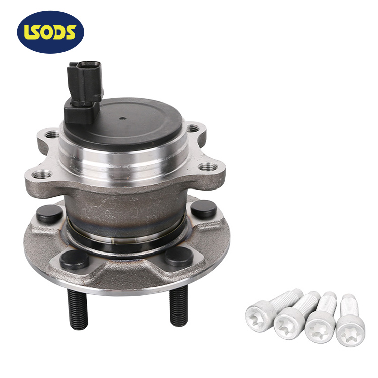 1702973 BV61-2C299-BAF 1706173 1814090 1815483 BV61-2C299-AAG Wheel Hub Bearing για τη Ford