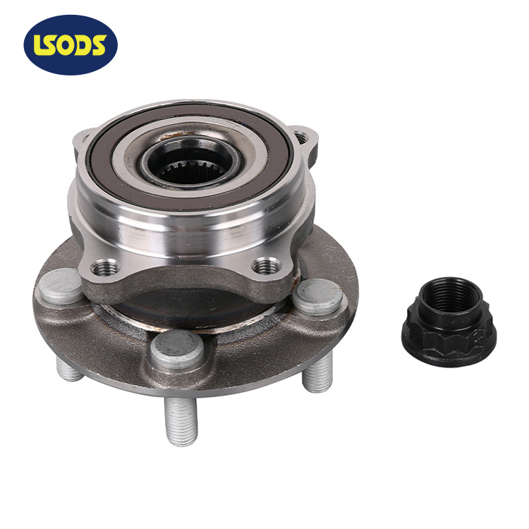 43550-47010 ρουλεμάν τροχών για την Toyota