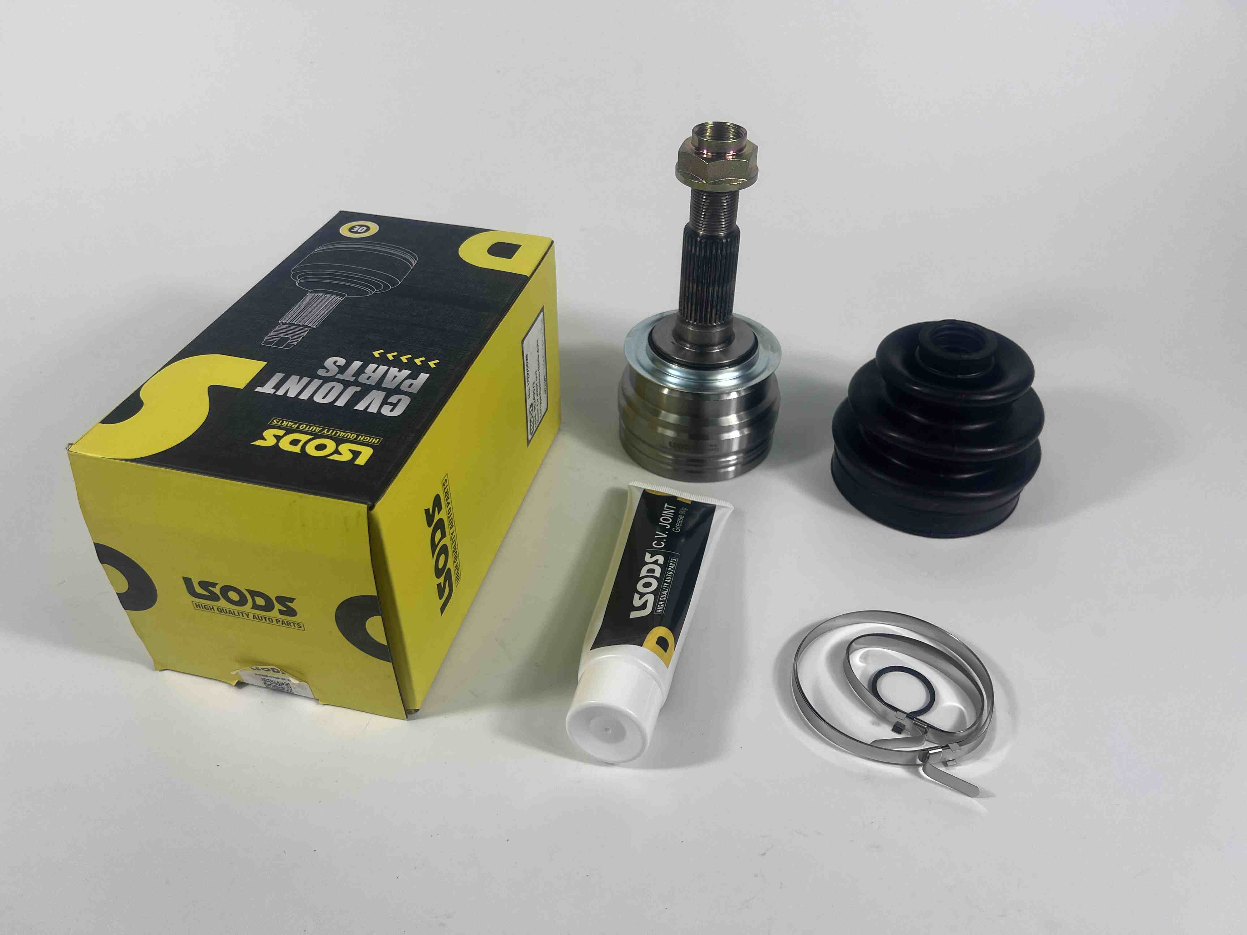 C.V Joint για DAEWOO ESPERO 96243573 510736 96257802