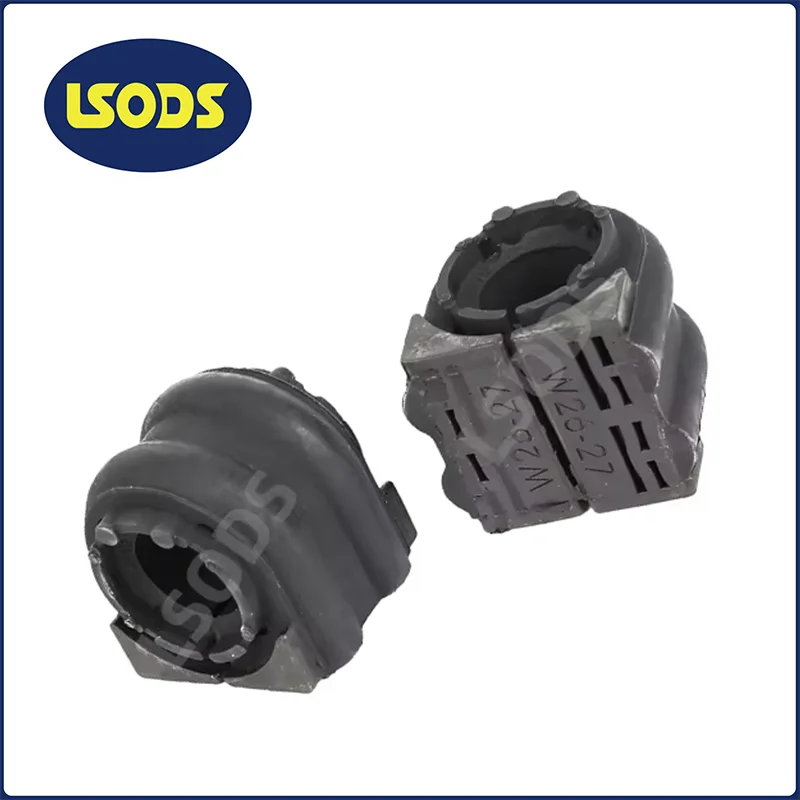 Μπροστινή ράβδος σταθεροποίησης LSODS 54813-B8000 54813-2W100 για KIA Sorento