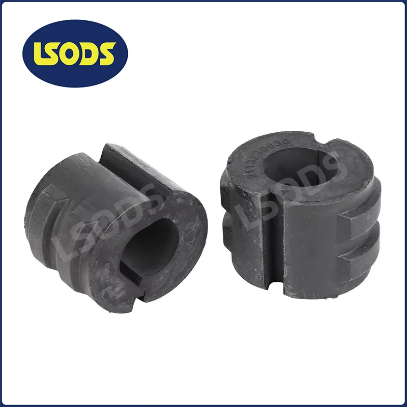LSODS Εμπρός σταθεροποιητής Sway Bar Bushing 2203230040 A2203230040 για Mercedes Benz S Class