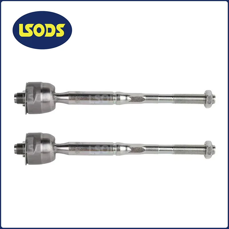 LSODS Inner Tie Rod 48521-3DN1A Άκρο ράφι τιμονιού για Nissan Tiida