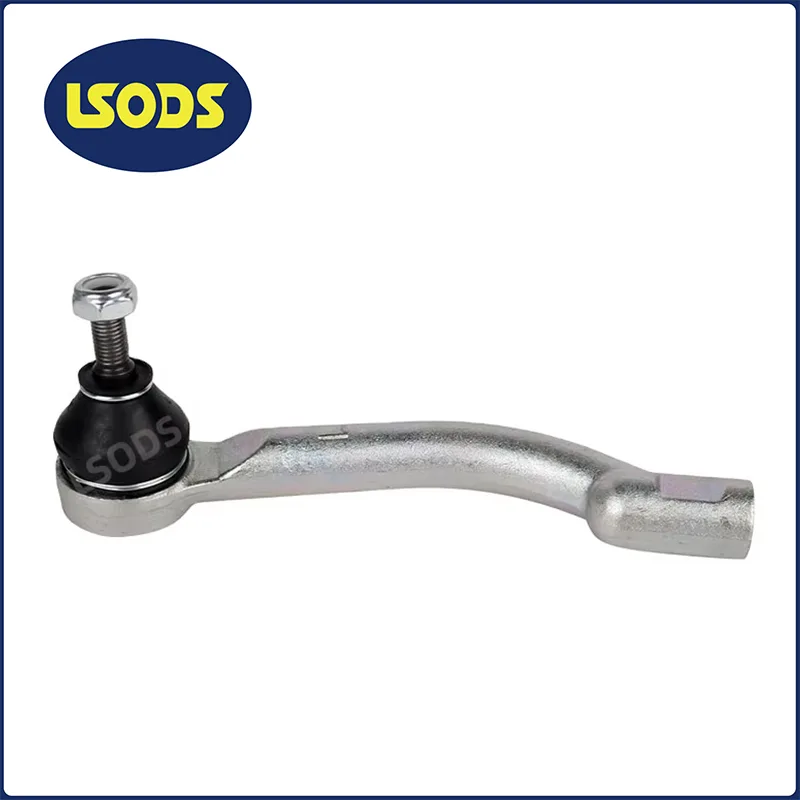 LSODS Tie Rod End 48647-JD01A D8640-JG00A D8640-JY00A D8F40-JG00A D8640JY00A for Nissan X-Trail Qashqai Rogue Renault Koleos