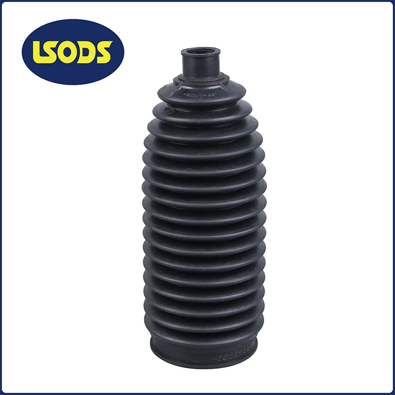 Μπότες ράφι τιμονιού για Toyota LAND CRUISER 45535-69025