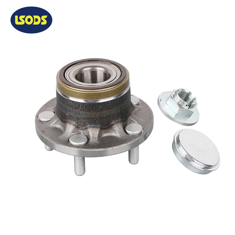 Συγκρότημα ρουλεμάν τροχών για Ford 1334289