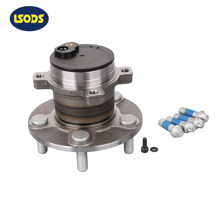 Συγκρότημα ρουλεμάν τροχών για Ford 1471852