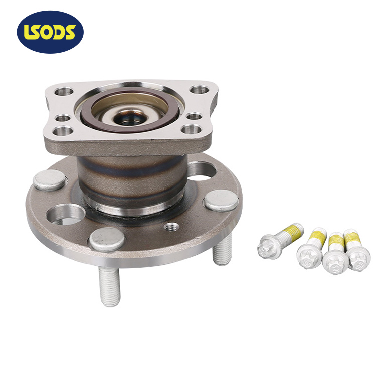 Συγκρότημα ρουλεμάν τροχών για Ford 1534483