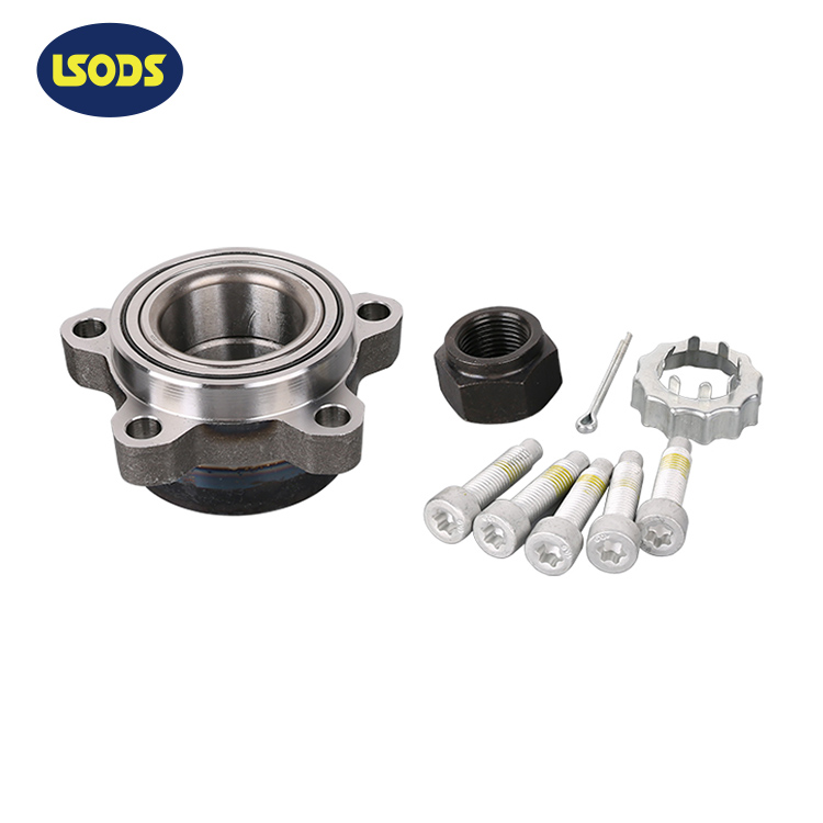 Συγκρότημα ρουλεμάν τροχών για FORD 1C1J-1K018-AA