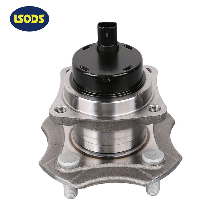 Συγκρότημα ρουλεμάν τροχών για Toyota 42450-02060