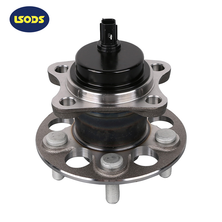 Συγκρότημα ρουλεμάν τροχών για Toyota 42450-47040