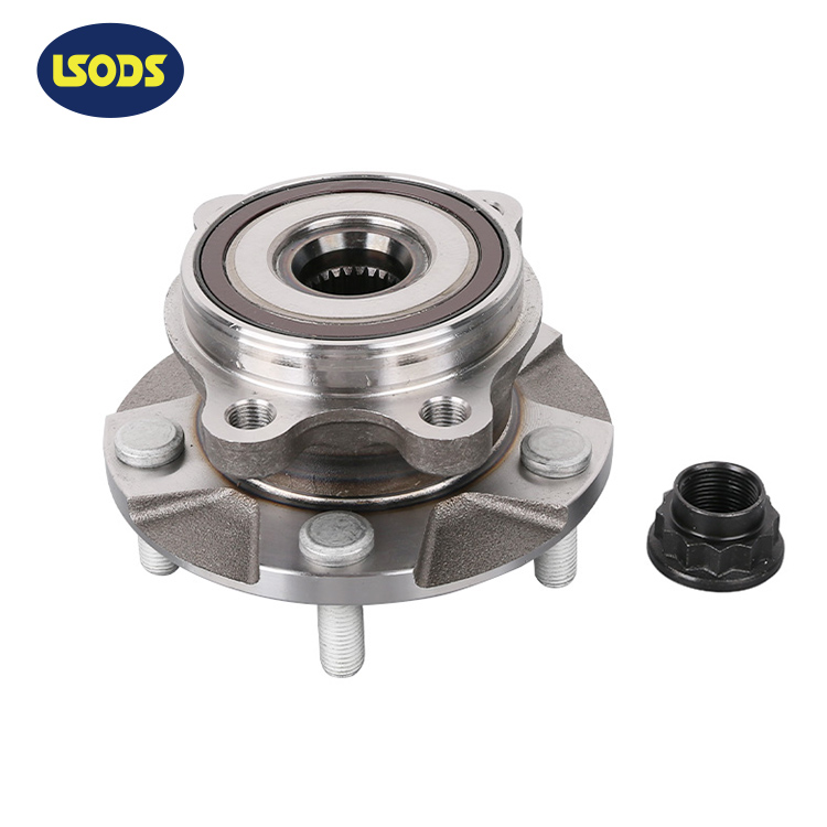 Συγκρότημα ρουλεμάν τροχών για Toyota 43550-02010