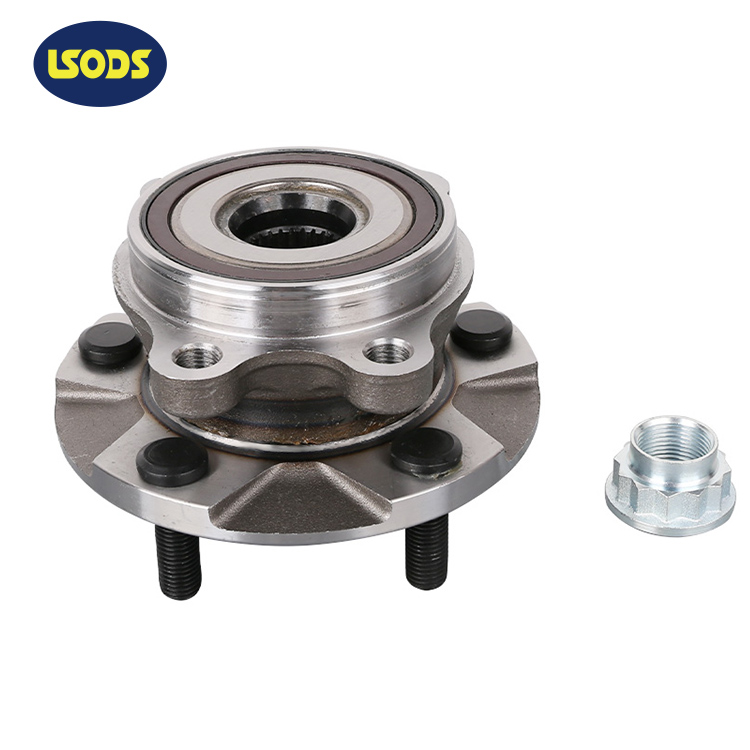 Συγκρότημα ρουλεμάν τροχών για Toyota 43550-02020