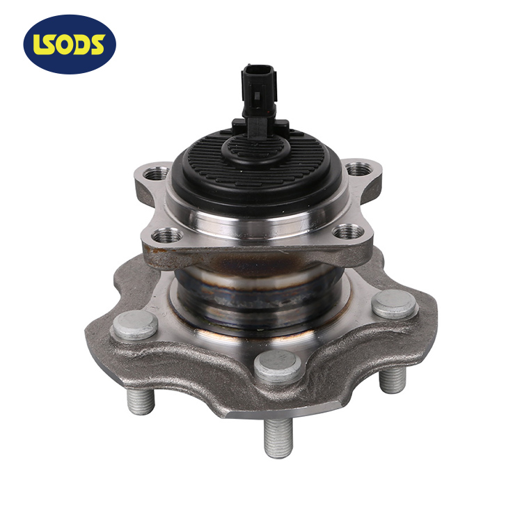 Συγκρότημα ρουλεμάν τροχών για Toyota Auris 42450-05080