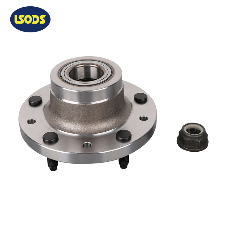 Ελέκετο τροχού για τη Ford 1377912