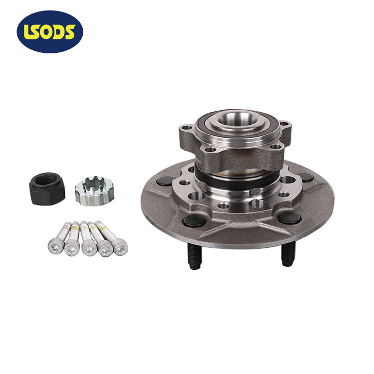 Ρουλεμάν τροχών για το Ford 1763887